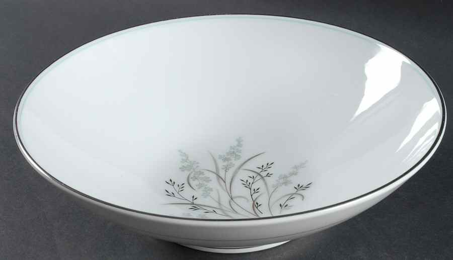 Taryn 8" Round Vegetable Bowl by Noritake-1