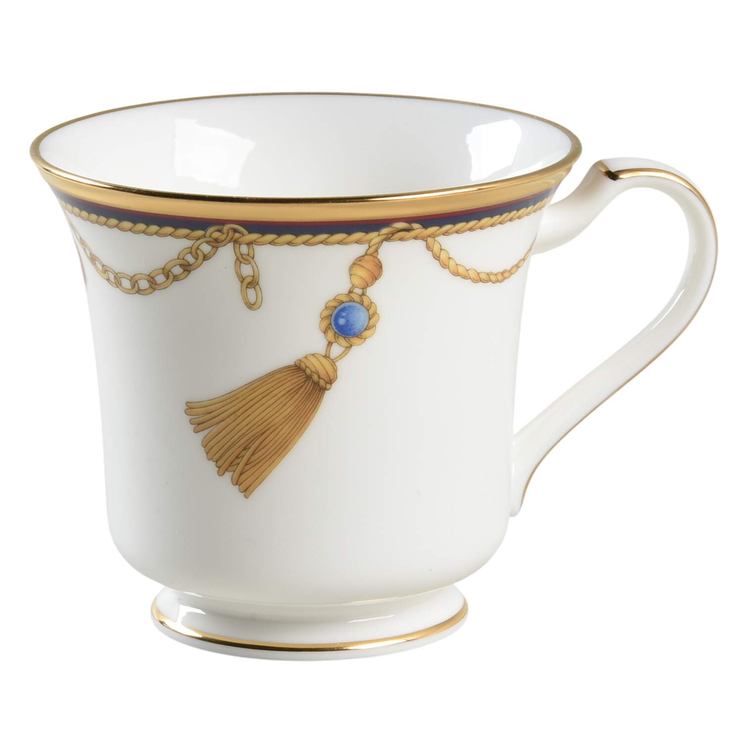 Tassel Footed Cup by Noritake-1