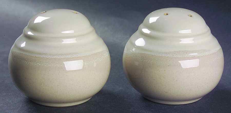Tawny Salt & Pepper Set by Noritake-1