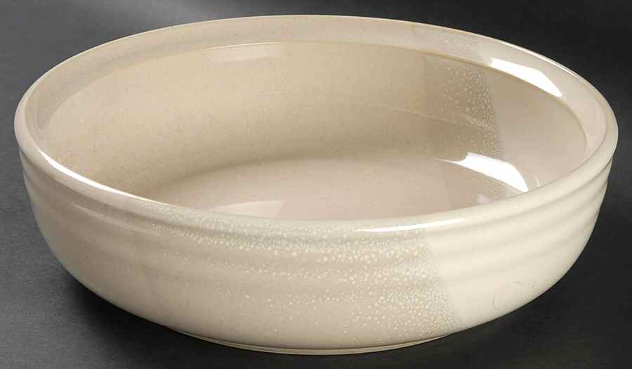 Tawny 9" Round Vegetable Bowl by Noritake-1