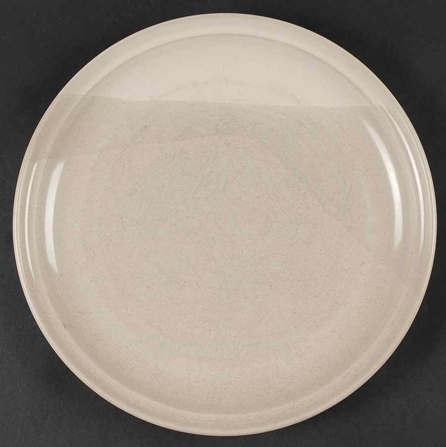 Tawny Dinner Plate by Noritake-1