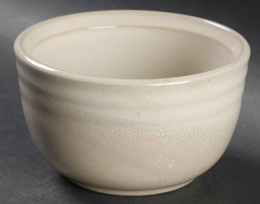 Tawny Open Sugar Bowl by Noritake-1