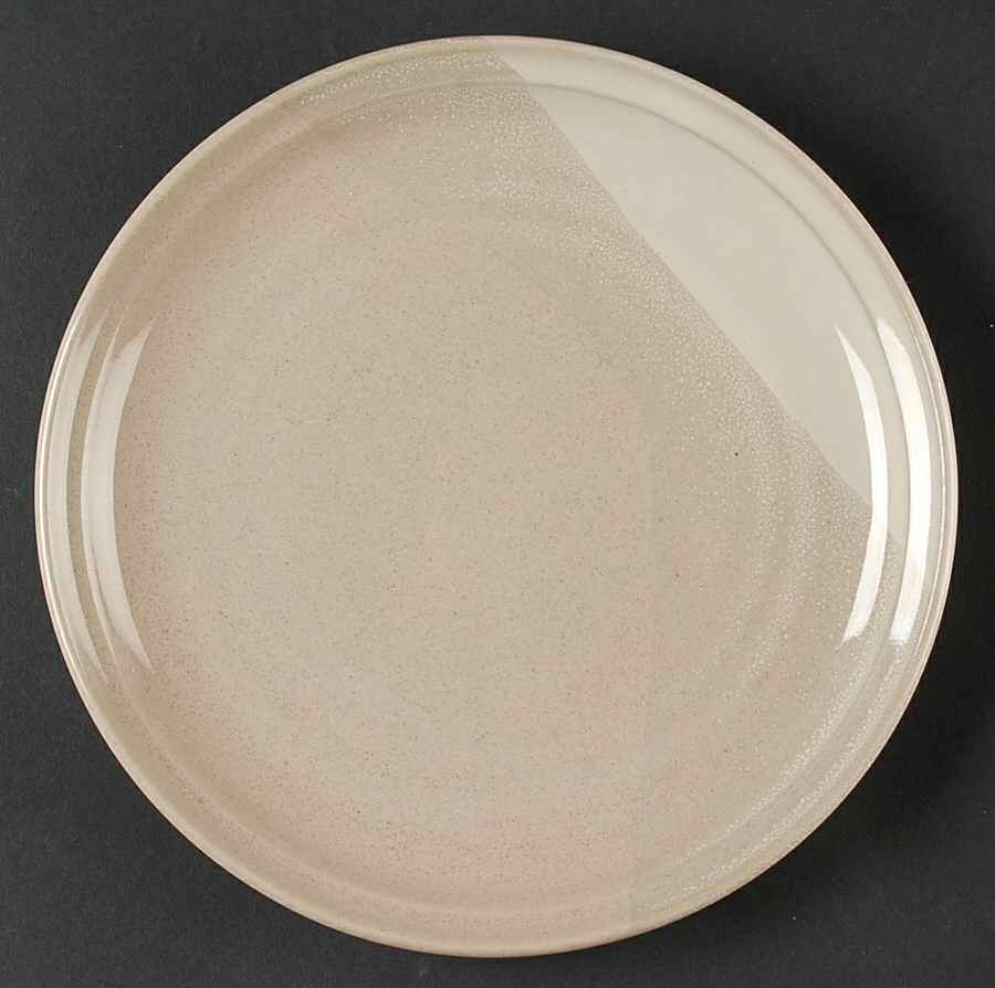 Tawny Salad Plate by Noritake-1