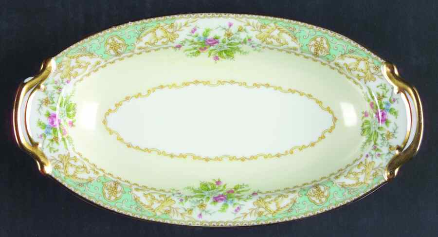 Tecla Relish by Noritake-1