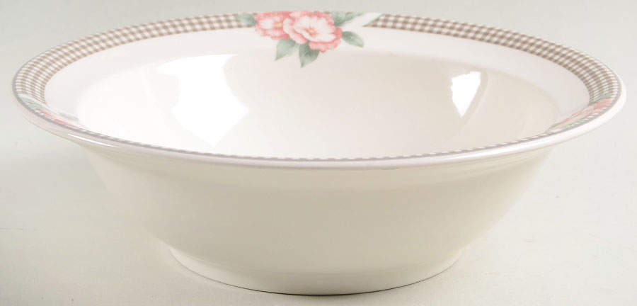 Terrace Cafe 9" Round Vegetable Bowl by Noritake-1