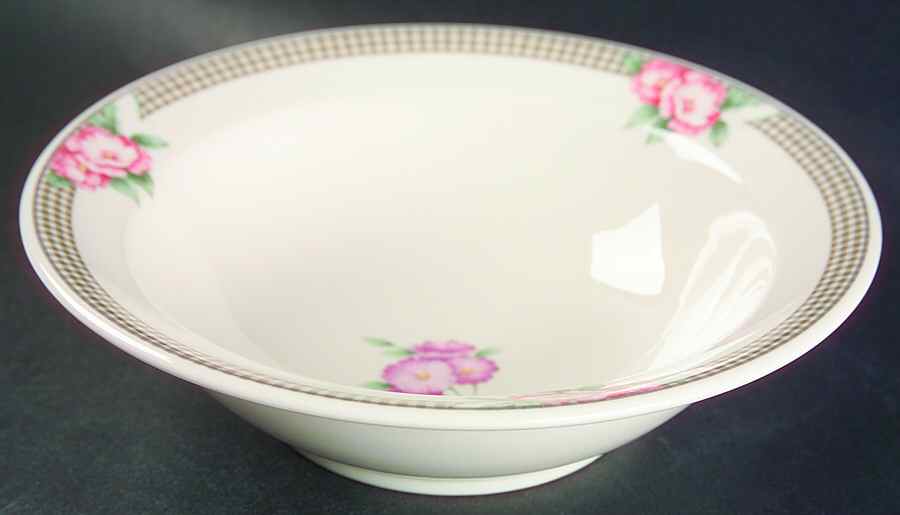 Terrace Cafe Soup/Cereal Bowl by Noritake-1