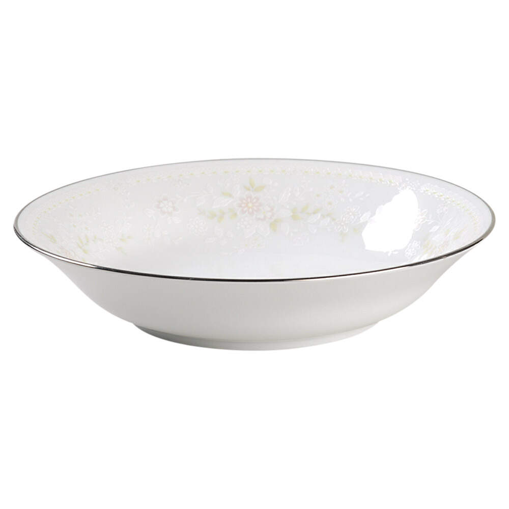 Temptation Coupe Soup Bowl by Noritake-1