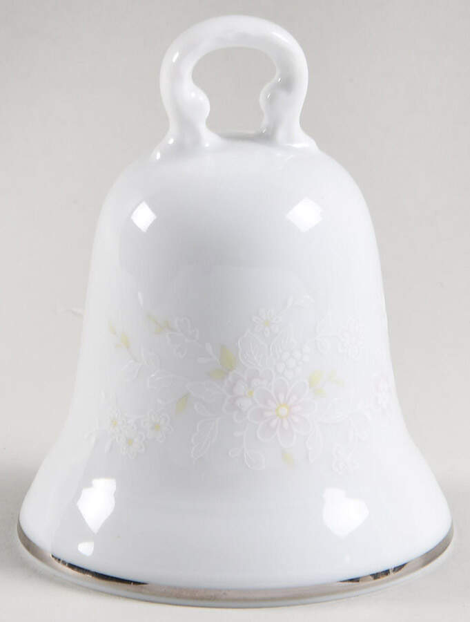 Temptation Bell by Noritake-1