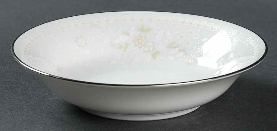 Temptation Fruit/Dessert (Sauce) Bowl by Noritake-1