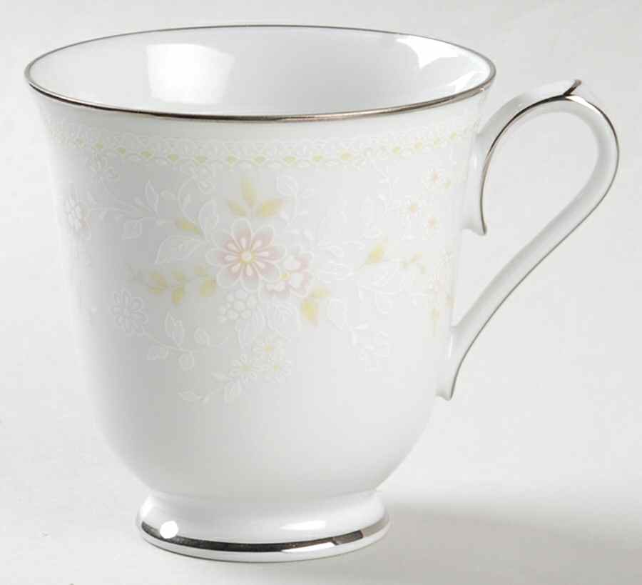 Temptation Footed Cup by Noritake-1