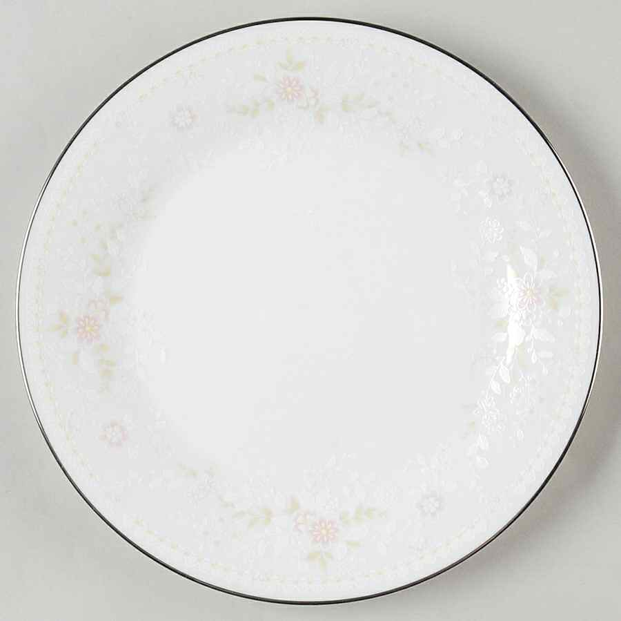 Temptation Salad Plate by Noritake-1