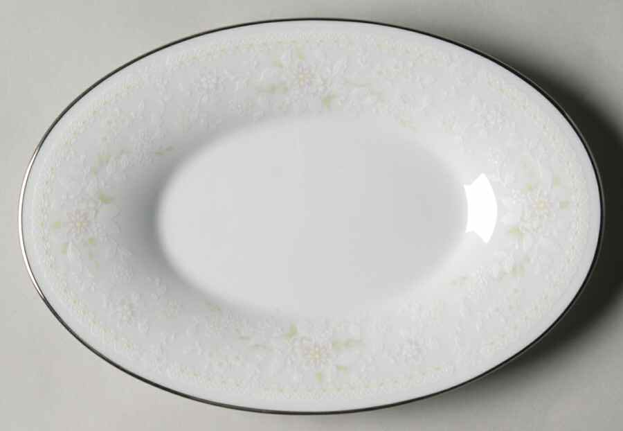 Temptation Relish/Butter Tray by Noritake-1