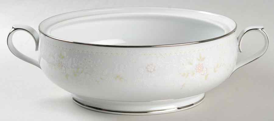 Temptation Round Vegetable No Lid by Noritake-1