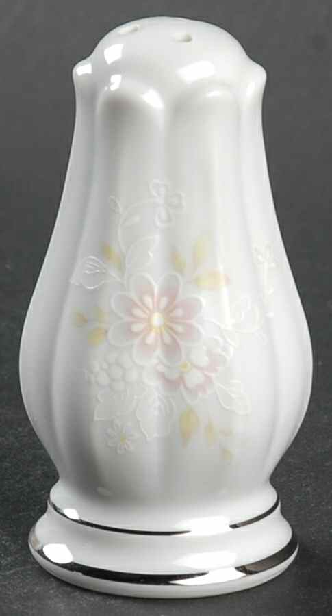 Temptation Salt Shaker by Noritake-1