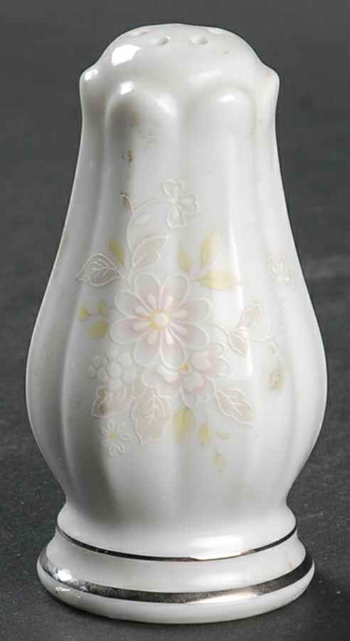 Temptation Pepper Shaker by Noritake-1