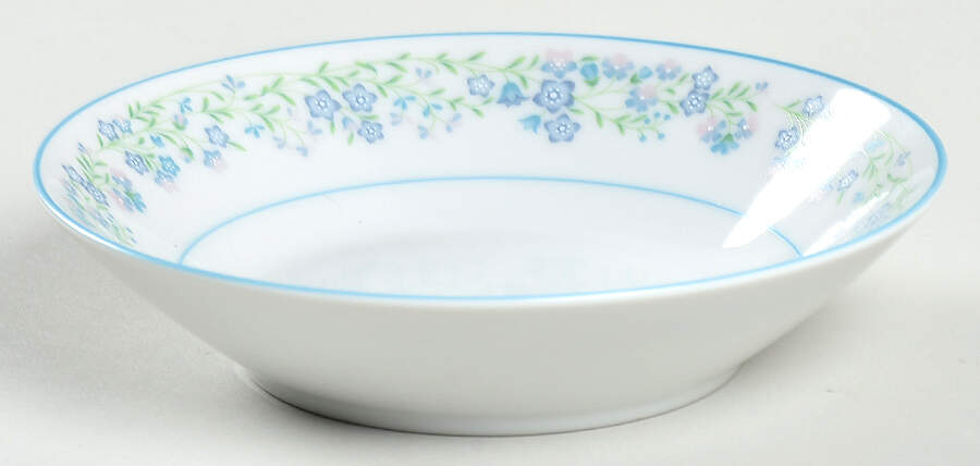 Tenderly Fruit/Dessert (Sauce) Bowl by Noritake-1