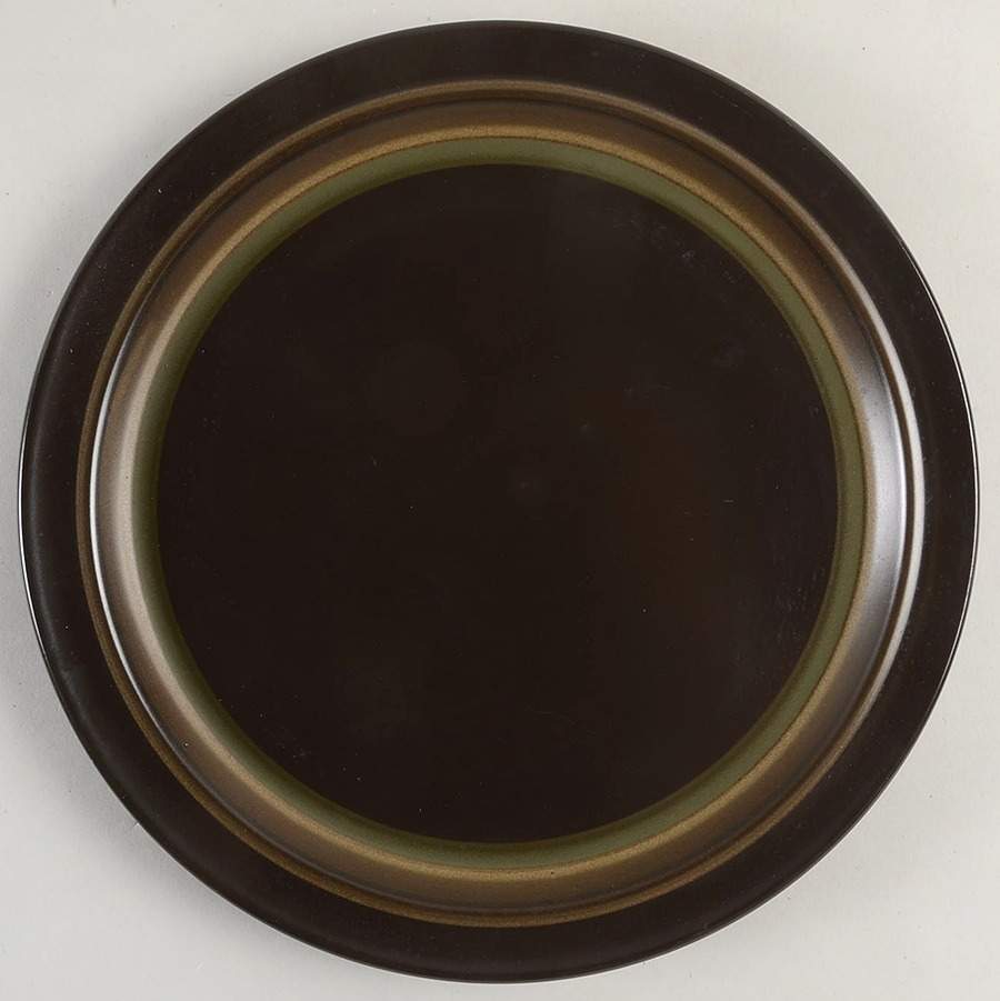 Terrain Dinner Plate by Noritake-1