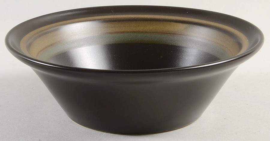 Terrain Rim Cereal Bowl by Noritake-1