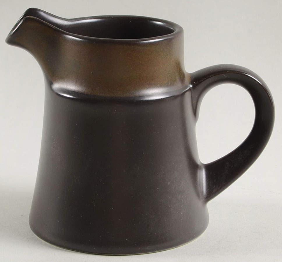 Terrain Creamer by Noritake-1