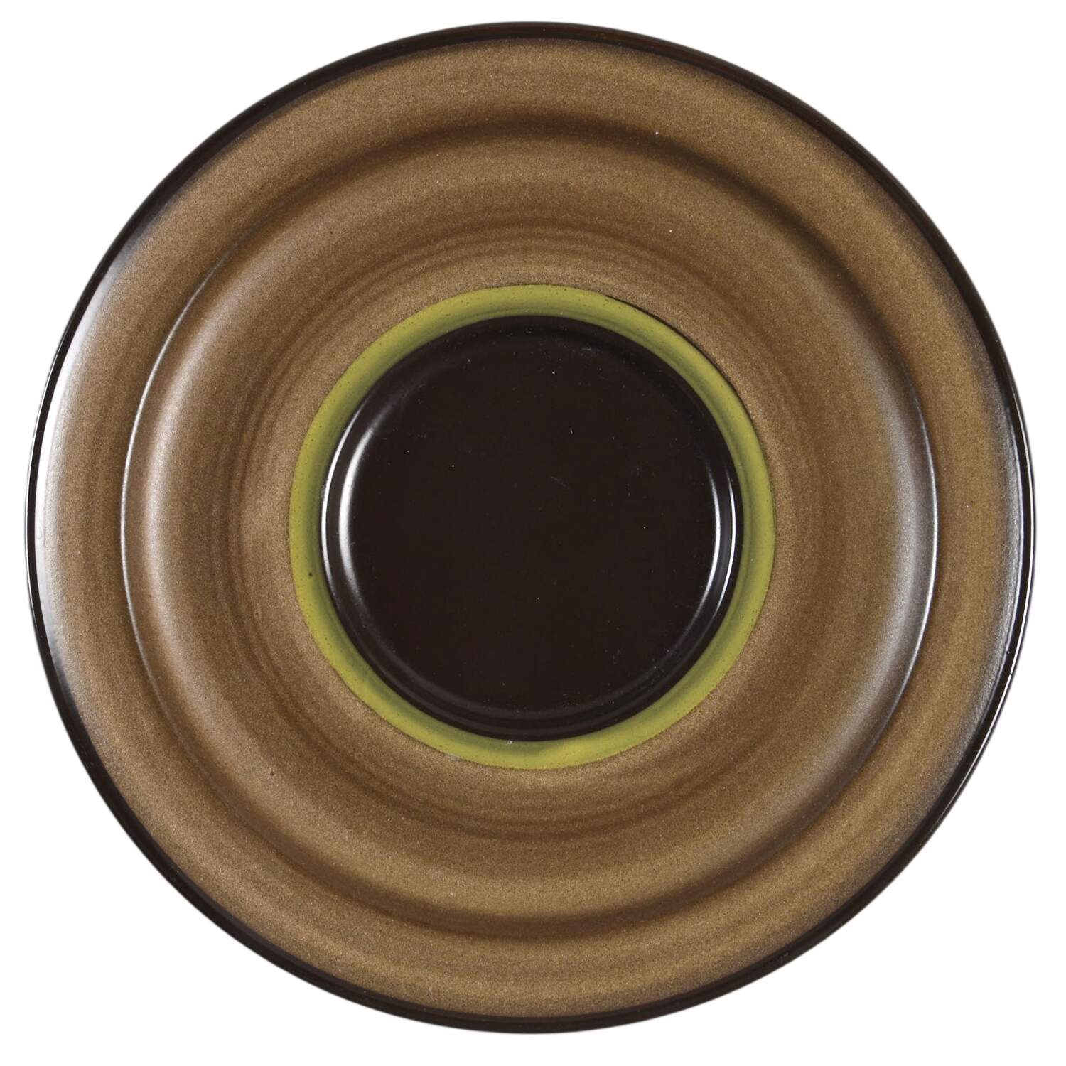 Terrain Saucer by Noritake-1