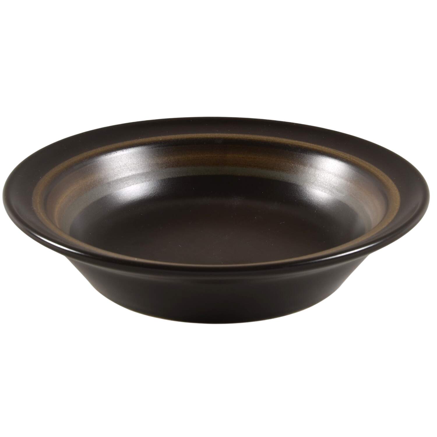 Terrain Rim Fruit/Dessert (Sauce) Bowl by Noritake-1