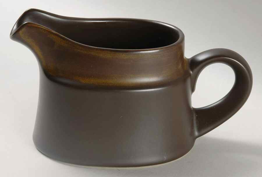 Terrain Gravy Boat by Noritake-1