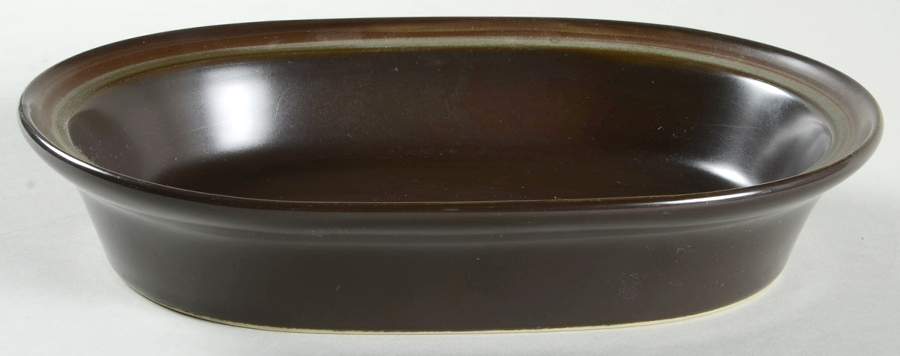 Terrain 9" Oval Vegetable Bowl by Noritake-1