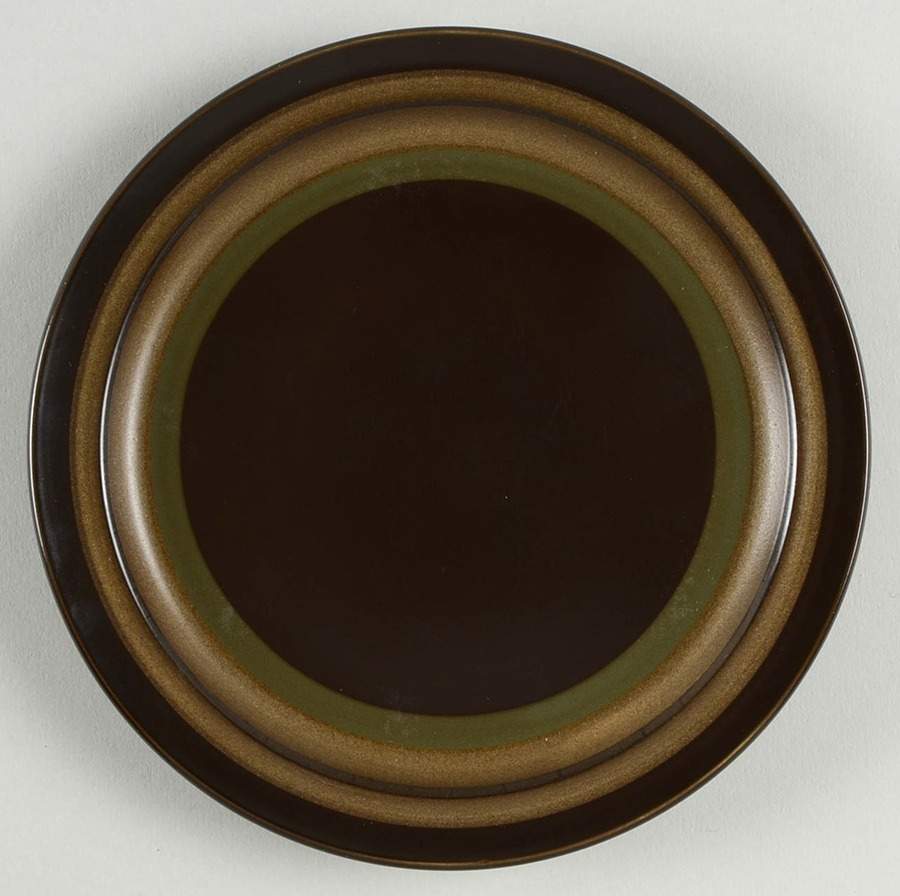 Terrain Bread & Butter Plate by Noritake-1