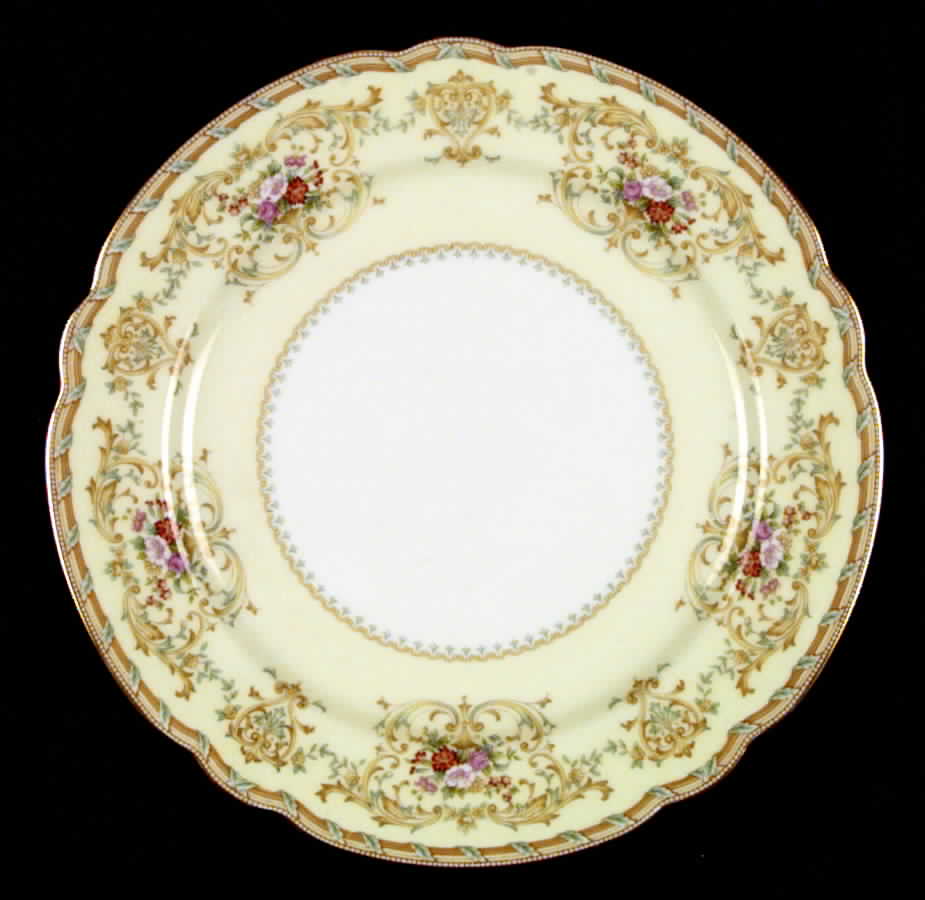 Thalia Dinner Plate by Noritake-1