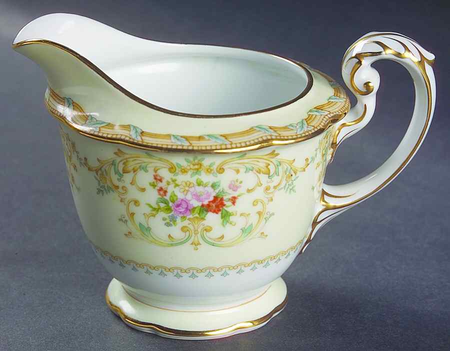 Thalia Creamer by Noritake-1