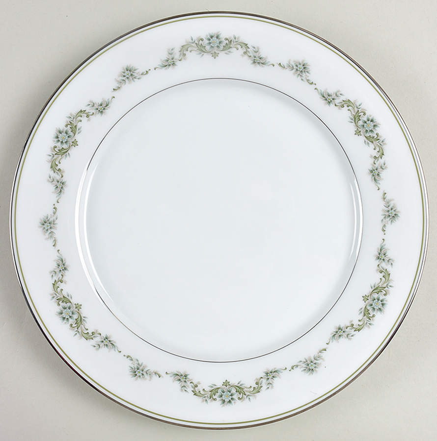 Thea Dinner Plate by Noritake-1