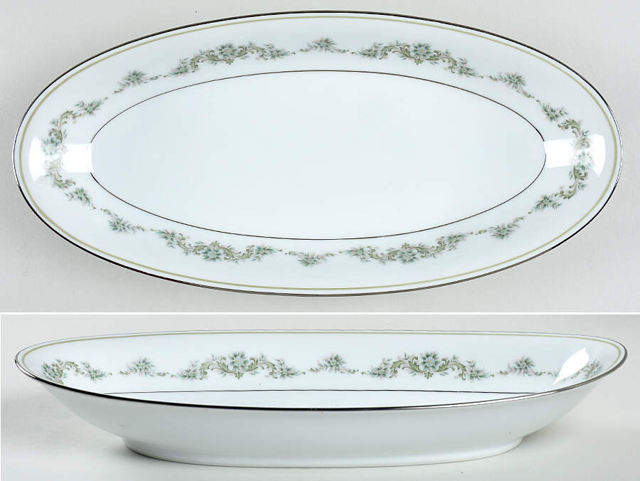 Thea Celery by Noritake-1