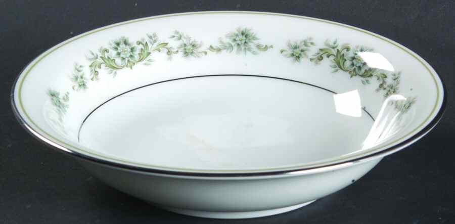 Thea Fruit/Dessert (Sauce) Bowl by Noritake-1