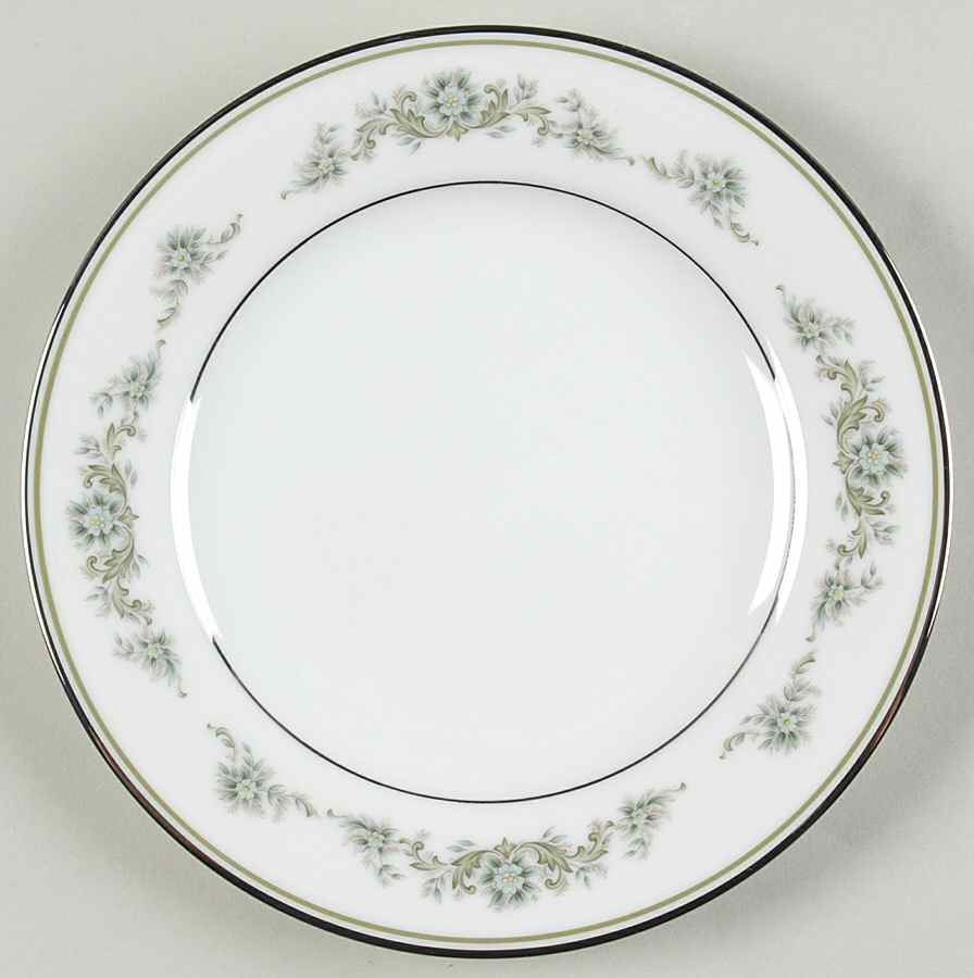Thea Bread & Butter Plate by Noritake-1