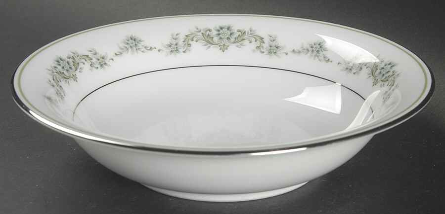 Thea Coupe Soup Bowl by Noritake-1