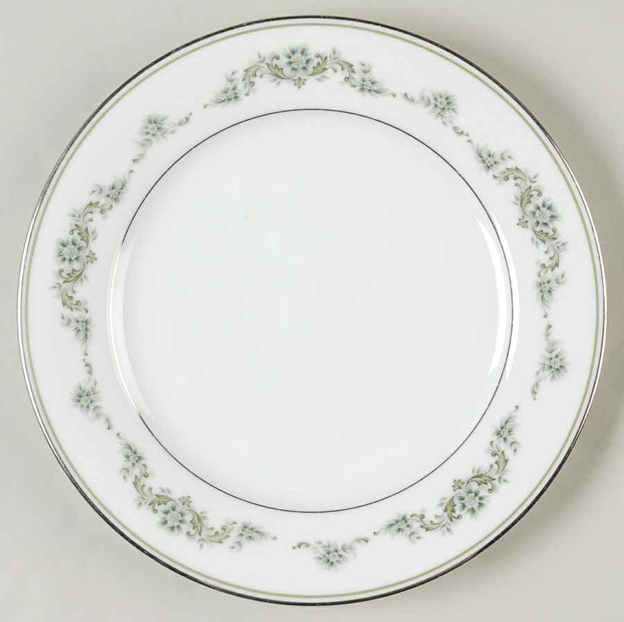 Thea Salad Plate by Noritake-1