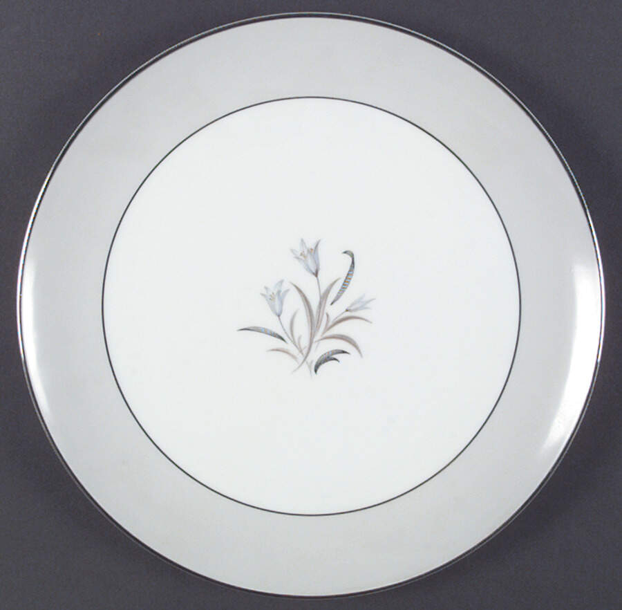 Theme Dinner Plate by Noritake-1