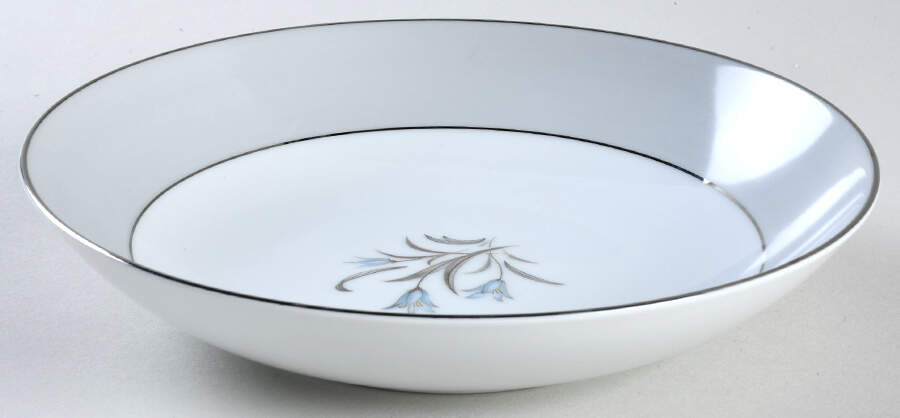 Theme Coupe Soup Bowl by Noritake-1