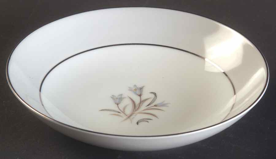 Theme Fruit/Dessert (Sauce) Bowl by Noritake-1
