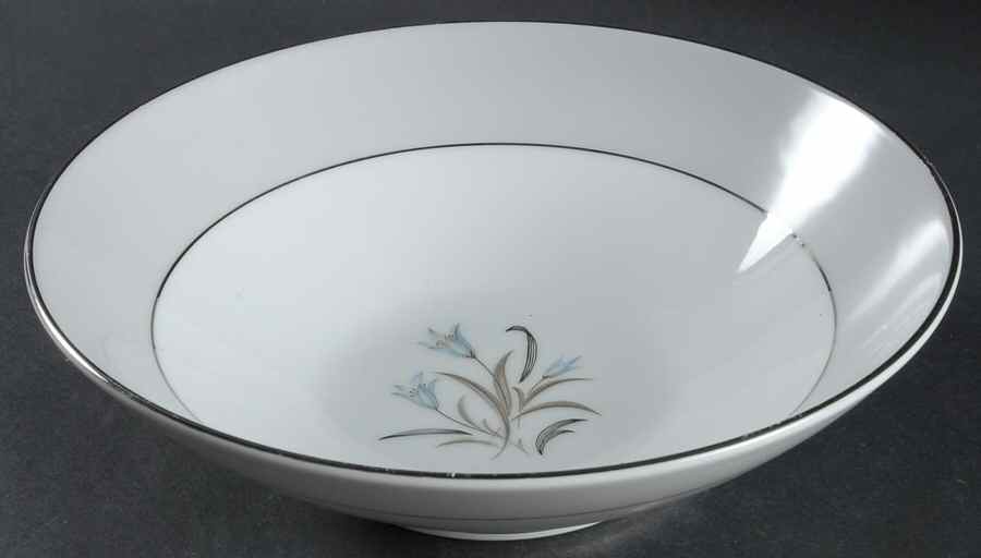 Theme 8" Round Vegetable Bowl by Noritake-1