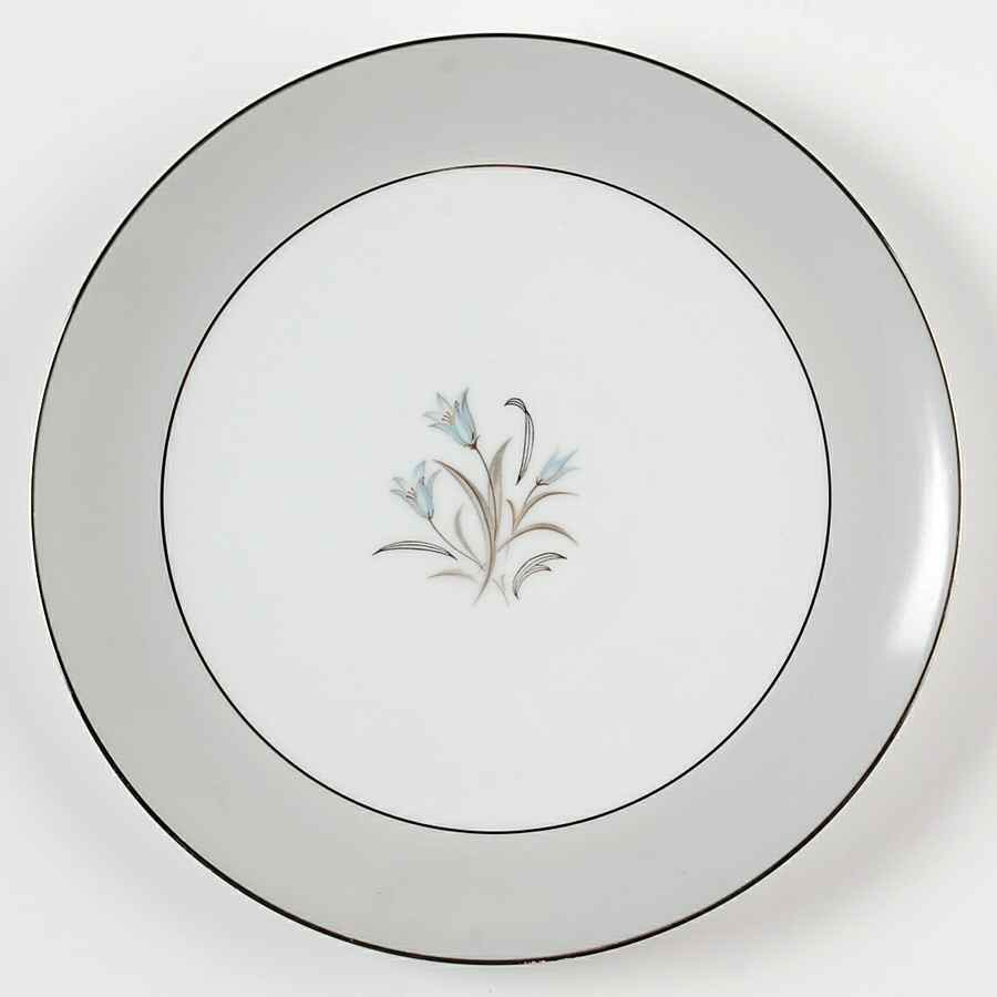 Theme Salad Plate by Noritake-1