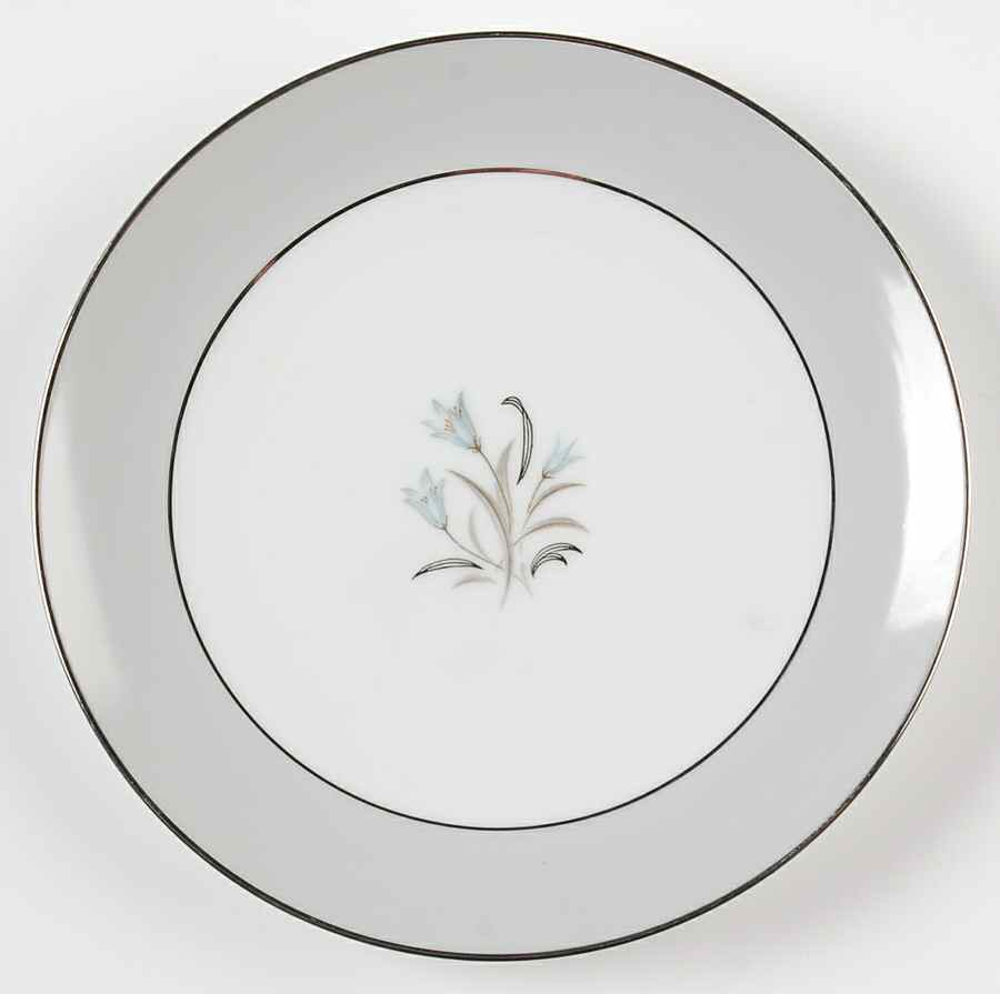 Theme Bread & Butter Plate by Noritake-1