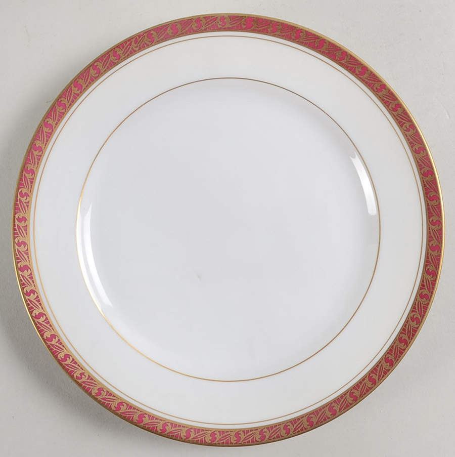 Theresa Bread & Butter Plate by Noritake-1