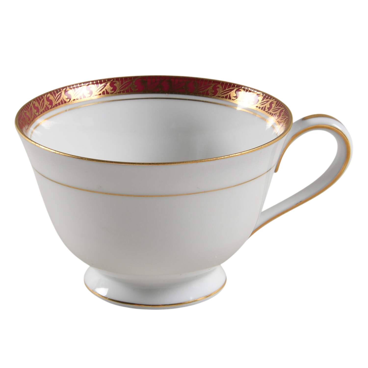 Theresa Footed Cup by Noritake-1