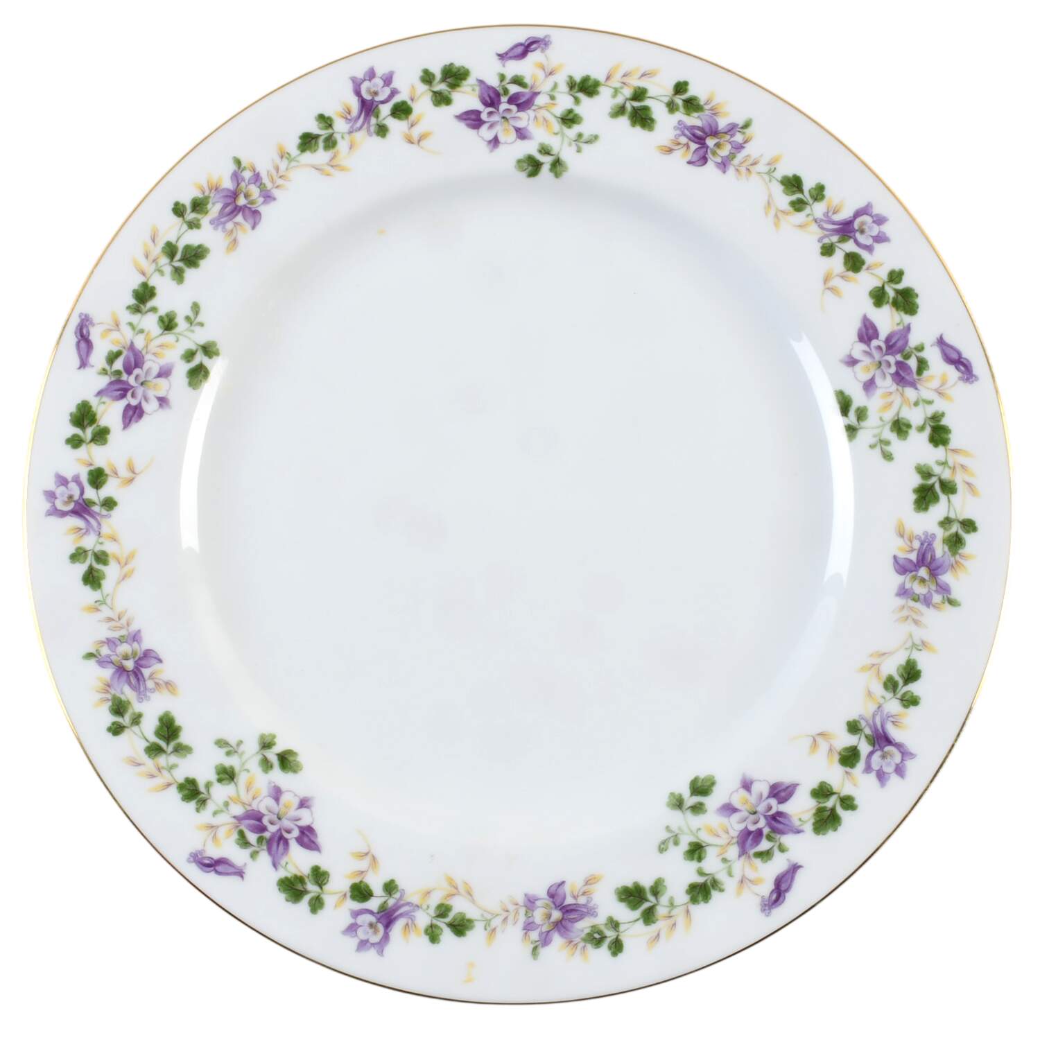 Therese Dinner Plate by Noritake-1