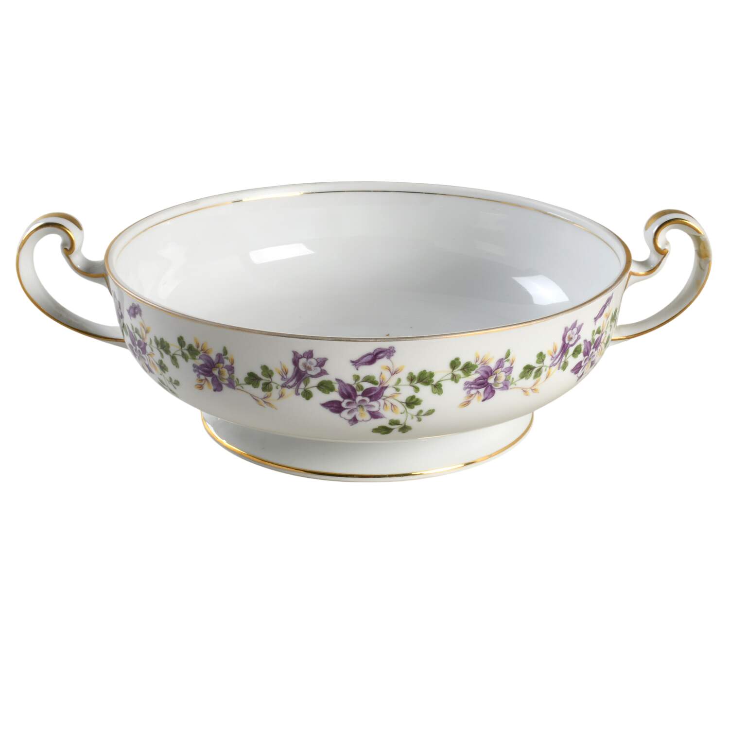Therese Round Vegetable No Lid by Noritake-1