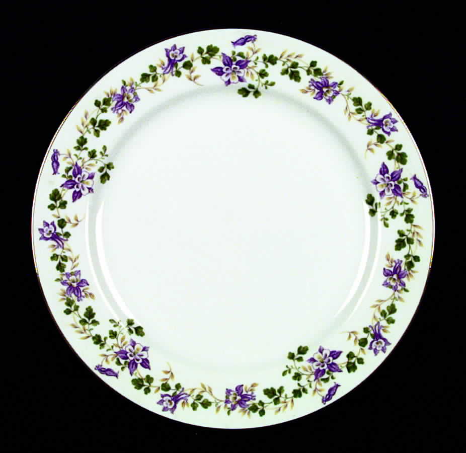 Therese Dinner Plate by Noritake-1