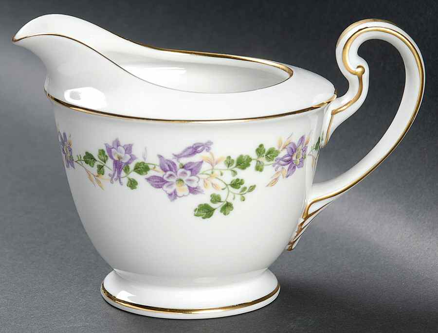 Therese Creamer by Noritake-1