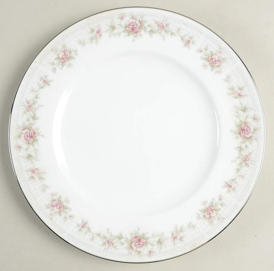 Thornton Salad Plate by Noritake-1
