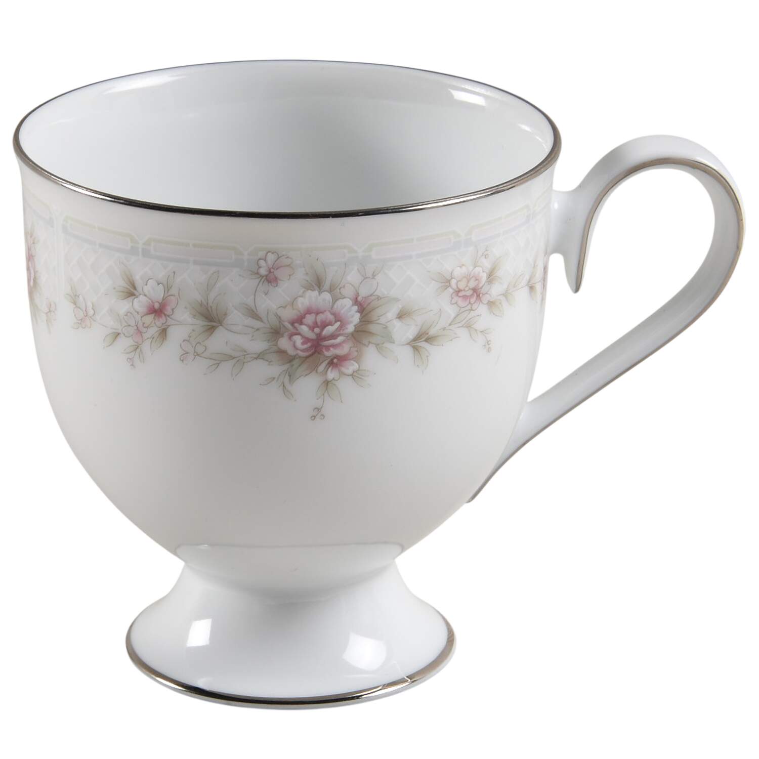 Thornton Footed Cup by Noritake-1